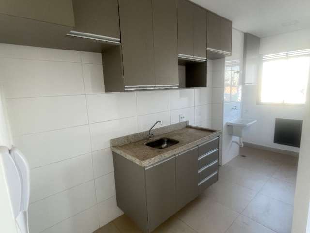 Apartamento zona sul varanda Botanico