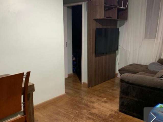 Apartamento a venda city