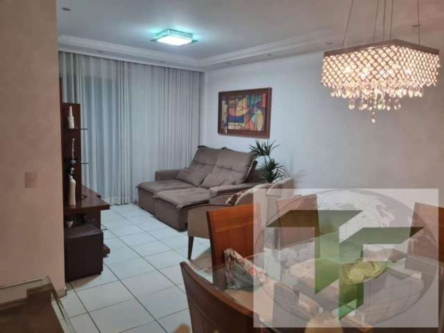 Excelente apartamento 115m² 3Qtos 1suíte e vaga coladinho no Largo do Bicão