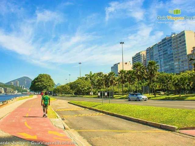 Apartamento com 1 quarto, 40m², à venda em Rio de Janeiro, Botafogo