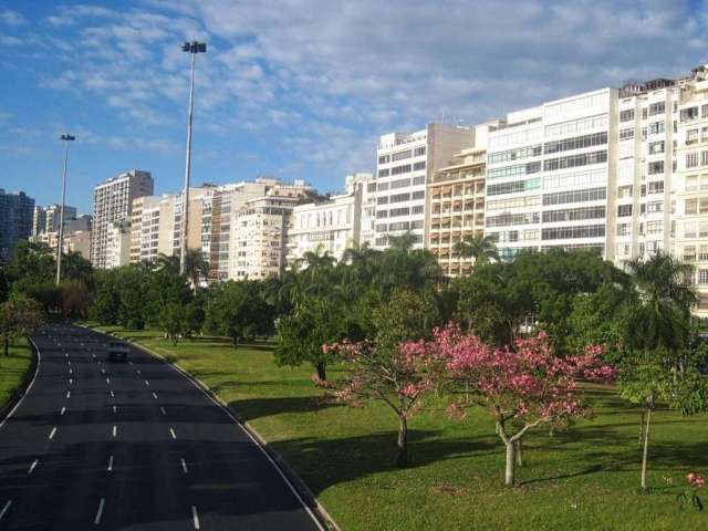 Apartamento com 1 quarto, 42m², à venda em Rio de Janeiro, Catete