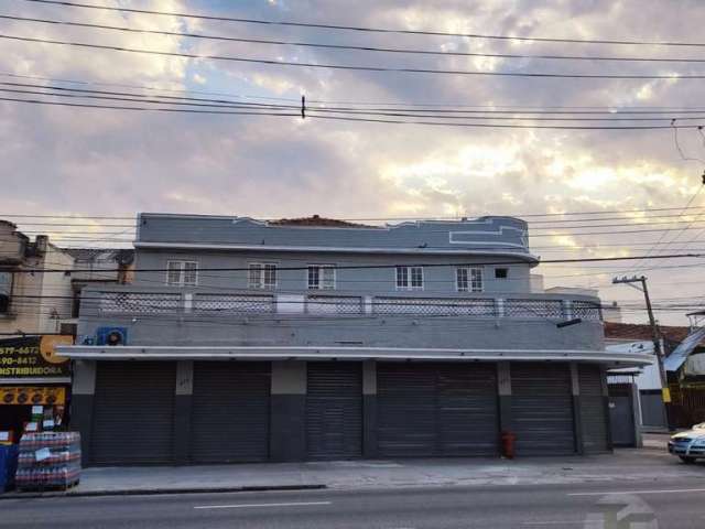 Conjunto Comercial, 1.310,19m² em Rio de Janeiro, Irajá