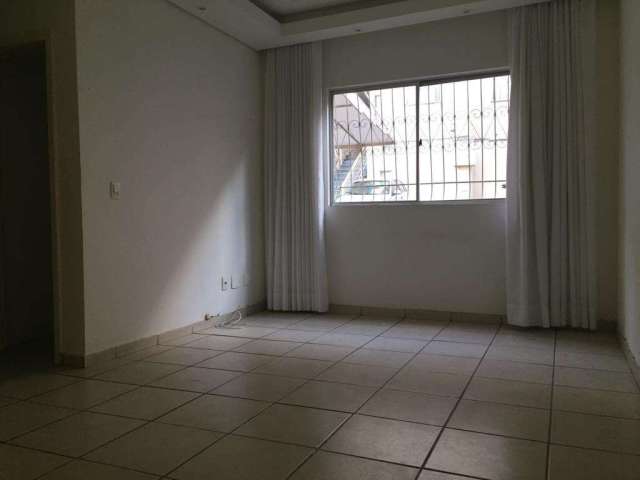 Apartamento Garden com 2 dormitórios à venda, 50 m² por R$ 260.000,00 - Planalto - Belo Horizonte/MG