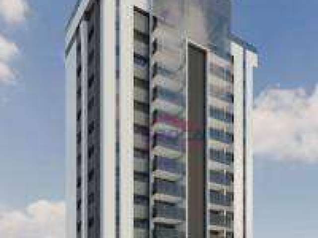 Apartamento com 4 dormitórios à venda, 150 m² por R$ 2.892.000,00 - Serra - Belo Horizonte/MG