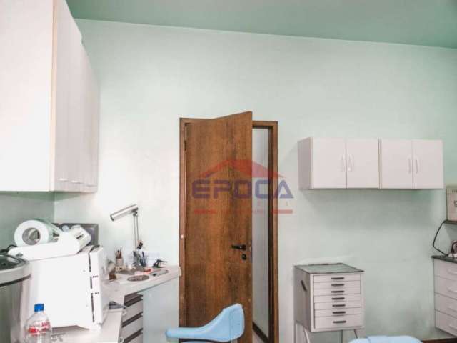 Sala à venda, 30 m² por R$ 180.000,00 - Cruzeiro - Belo Horizonte/MG