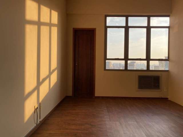 Conjunto à venda, 66 m² por R$ 590.000,00 - Funcionários - Belo Horizonte/MG