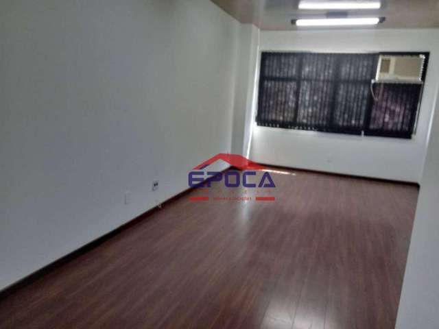 Sala à venda, 100 m² por R$ 500.000,00 - Lourdes - Belo Horizonte/MG