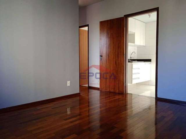 Apartamento com 2 dormitórios para alugar, 60 m² por R$ 2.124,00/mês - Sagrada Família - Belo Horizonte/MG