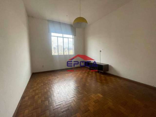 Apartamento com 3 dormitórios à venda, 90 m² por R$ 500.000,00 - Centro - Belo Horizonte/MG