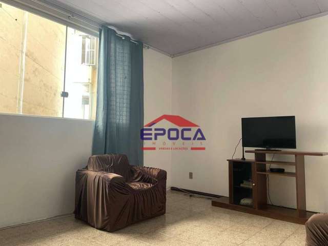 Apartamento com 3 dormitórios à venda, 80 m² por R$ 315.000,00 - Centro - Belo Horizonte/MG