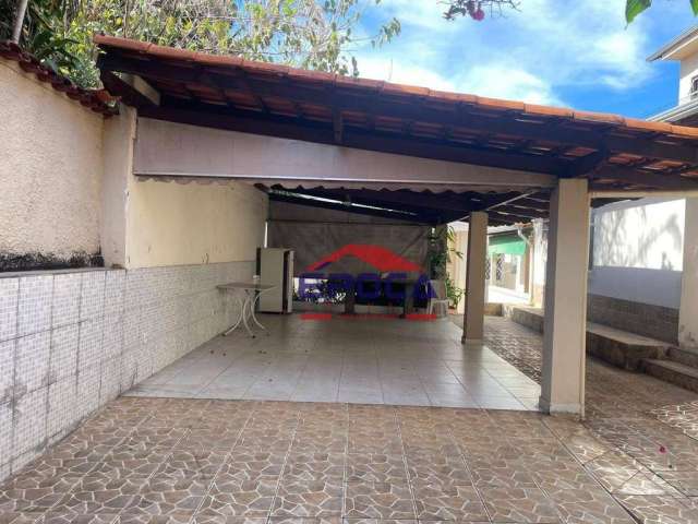 Casa à venda, 120 m² por R$ 750.000,00 - Santa Efigênia - Belo Horizonte/MG