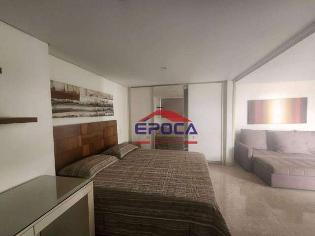 Cobertura à venda, 147 m² por R$ 1.800.000,00 - Funcionários - Belo Horizonte/MG