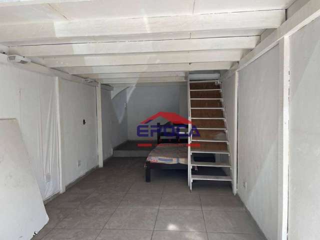 Loja para alugar, 30 m² por R$ 1.450/mês - Santa Efigênia - Belo Horizonte/MG