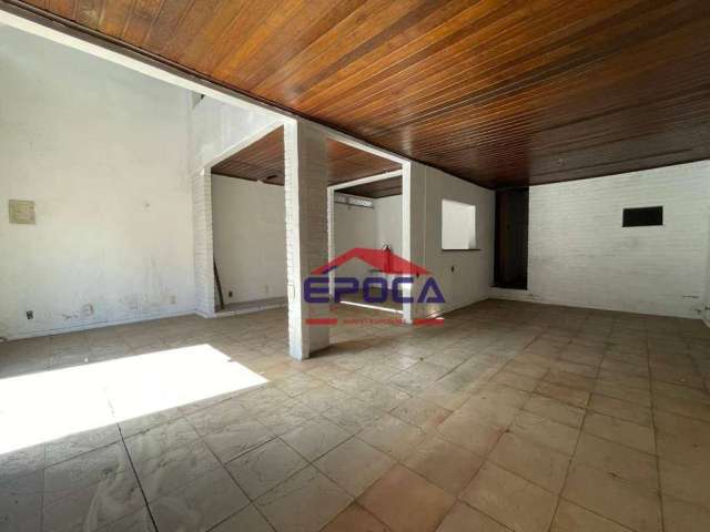 Loja para alugar, 56 m² por R$ 2.700/mês - Santa Efigênia - Belo Horizonte/MG