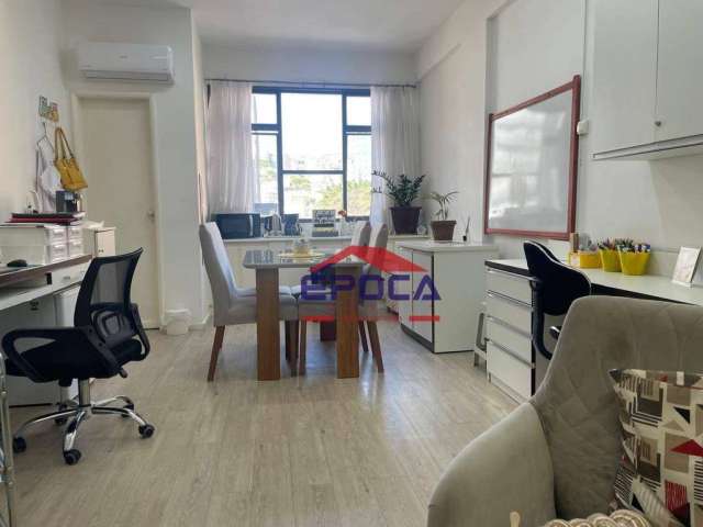 Sala à venda, 37 m² por R$ 250.000 - Funcionários - Belo Horizonte/MG