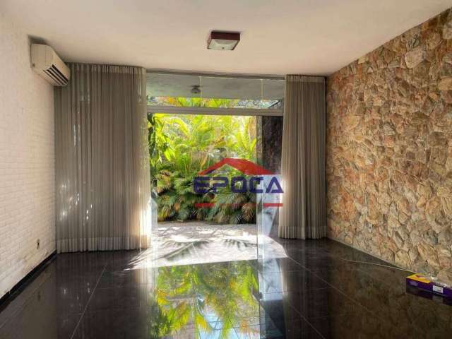 Casa com 4 dormitórios à venda, 280 m² por R$ 1.980.000 - Sion - Belo Horizonte/MG