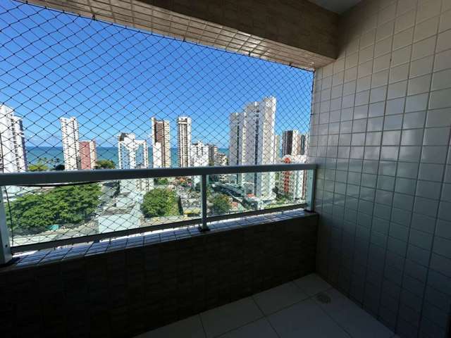 Apartamento com 2 quartos à venda na Rua José Braz Moscow, Piedade, Jaboatão dos Guararapes, 52 m2 por R$ 370.000