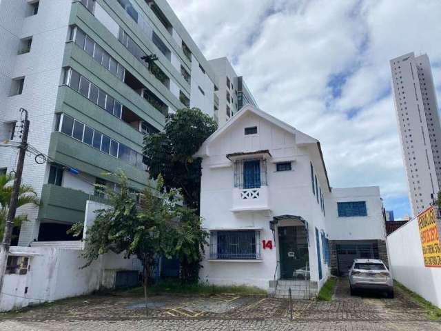 Casa à venda, Graças - Recife/PE