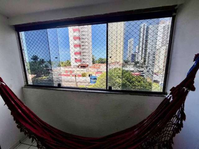 Apartamento 02 quartos em Candeias