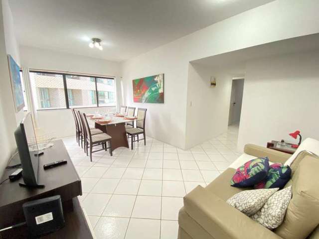 Apartamento em Boa Viagem - Mobiliado