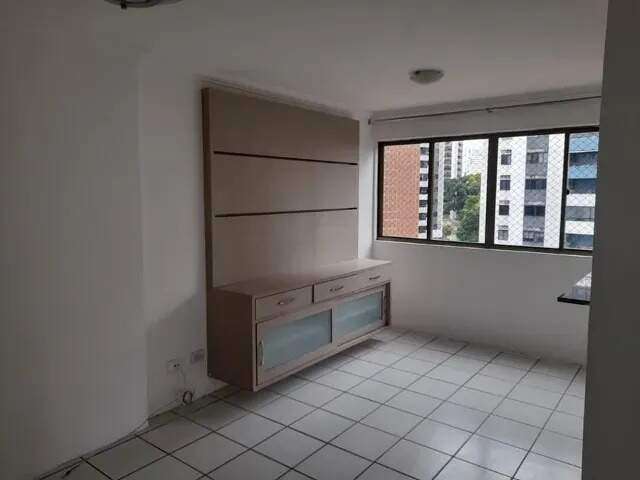 Apartamento na Zona Norte