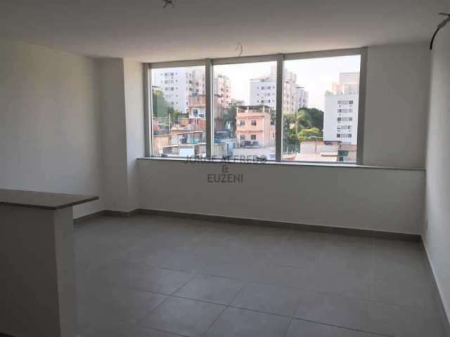 Apartamento com 1 quarto à venda na Avenida Geremário Dantas, Pechincha, Rio de Janeiro, 50 m2 por R$ 300.000