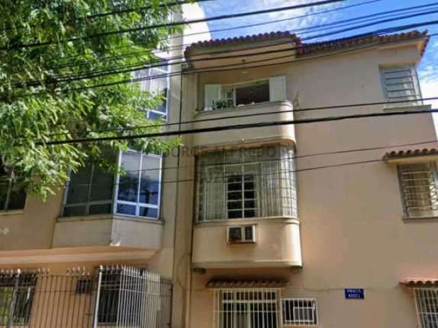 Apartamento com 1 quarto à venda na Rua Sá Viana, Grajaú, Rio de Janeiro, 52 m2 por R$ 310.000