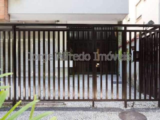 Apartamento com 3 quartos para alugar na Rua Cupertino Durão, Leblon, Rio de Janeiro, 100 m2 por R$ 11.000