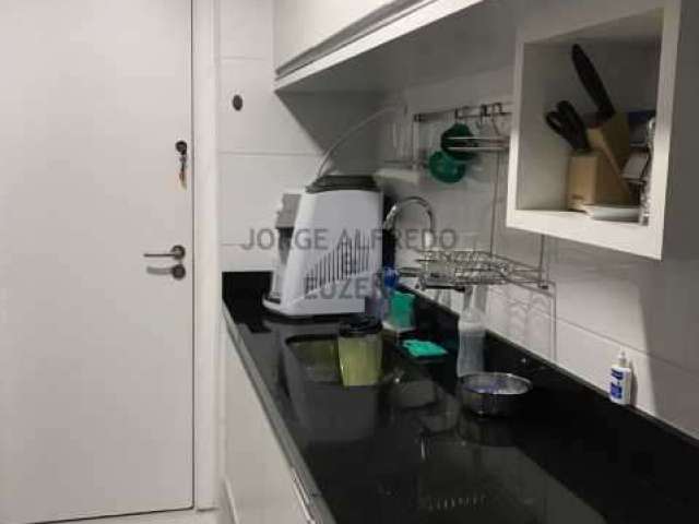 Apartamento com 3 quartos à venda na Avenida Genaro de Carvalho, Recreio dos Bandeirantes, Rio de Janeiro, 96 m2 por R$ 650.000