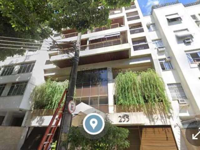 Apartamento com 3 quartos à venda na Rua Andrade Neves, Tijuca, Rio de Janeiro, 142 m2 por R$ 1.290.000