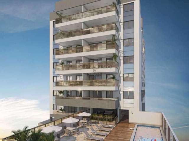 Apartamento com 3 quartos à venda na Rua Tenente Franca, Cachambi, Rio de Janeiro, 79 m2 por R$ 533.000