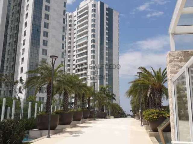 Apartamento com 4 quartos à venda na Avenida das Américas, Barra da Tijuca, Rio de Janeiro, 381 m2 por R$ 6.000.000