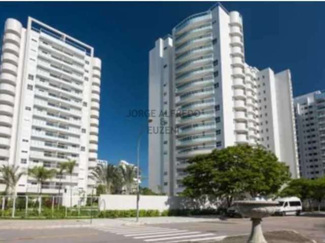 Apartamento com 4 quartos à venda na Avenida das Acácias da Península, Barra da Tijuca, Rio de Janeiro, 151 m2 por R$ 1.923.000