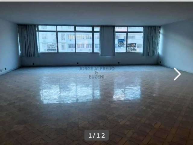 Apartamento com 4 quartos à venda na Avenida Oswaldo Cruz, Flamengo, Rio de Janeiro, 378 m2 por R$ 1.950.000