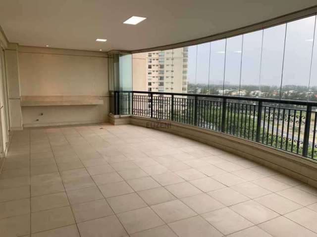 Apartamento com 5 quartos à venda na Avenida das Américas, Barra da Tijuca, Rio de Janeiro, 435 m2 por R$ 5.600.000