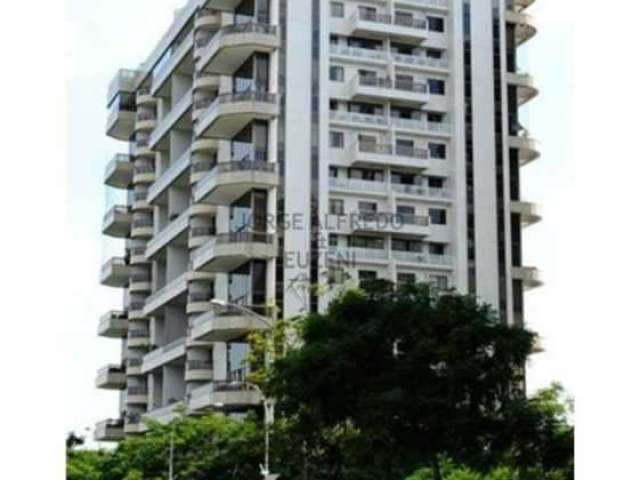 Apartamento com 5 quartos à venda na Avenida das Acácias da Península, Barra da Tijuca, Rio de Janeiro, 429 m2 por R$ 4.526.000