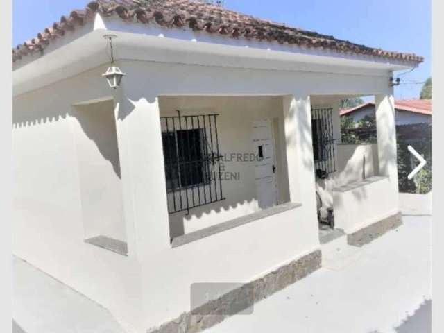 Casa com 2 quartos à venda na Rua Marechal Serejo, Freguesia (Jacarepaguá), Rio de Janeiro por R$ 550.000