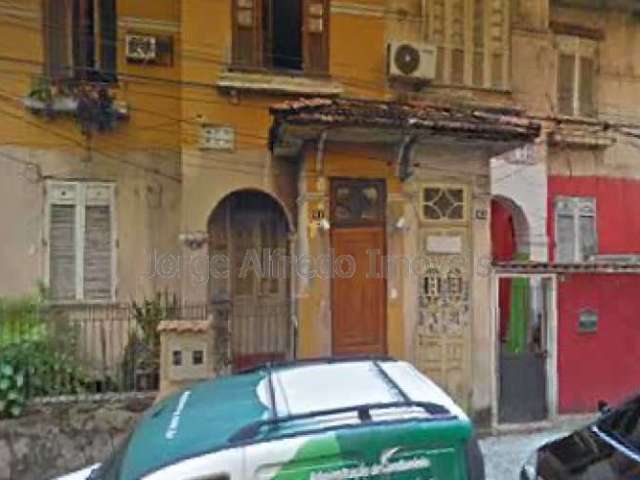 Casa com 3 quartos à venda na Rua Silva Castro, Copacabana, Rio de Janeiro, 100 m2 por R$ 2.500.000