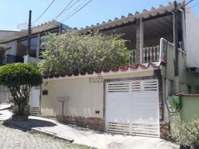 Casa com 3 quartos à venda na Rua Sargento Luís da Silva, Taquara, Rio de Janeiro, 197 m2 por R$ 610.000