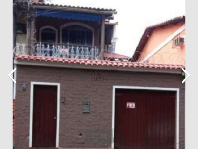 Casa com 3 quartos à venda na Rua Edgard Werneck, Pechincha, Rio de Janeiro, 180 m2 por R$ 460.000