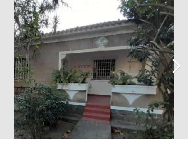 Casa com 4 quartos à venda na Rua José Álvares Maciel, Guaratiba, Rio de Janeiro, 600 m2 por R$ 750.000