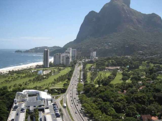 Casa com 5 quartos à venda na Rua Henrique Cavaleiro, São Conrado, Rio de Janeiro, 100 m2 por R$ 6.000.000