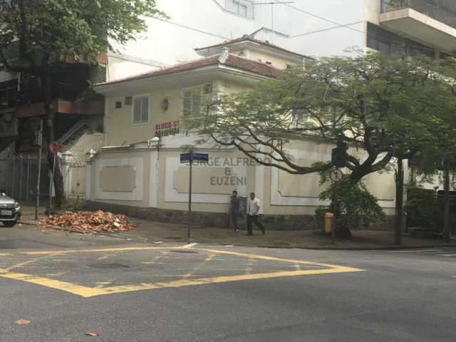 Casa comercial com 1 sala para alugar na Rua Joana Angélica, Ipanema, Rio de Janeiro, 250 m2 por R$ 25.000