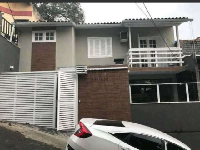 Casa em condomínio fechado à venda na Estrada do Rio Grande, Taquara, Rio de Janeiro por R$ 735.000