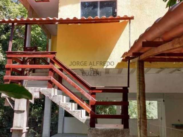 Casa em condomínio fechado com 2 quartos à venda na Estrada Roberto Burle Marx, Guaratiba, Rio de Janeiro, 96 m2 por R$ 280.000