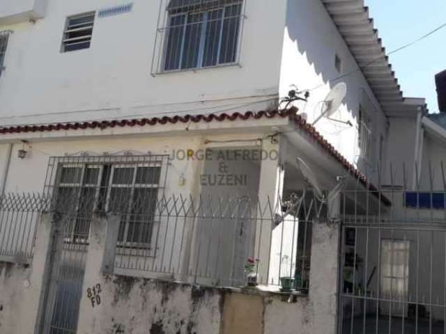 Casa em condomínio fechado com 2 quartos à venda na Rua Marquês de Jacarepaguá, Taquara, Rio de Janeiro, 60 m2 por R$ 260.000