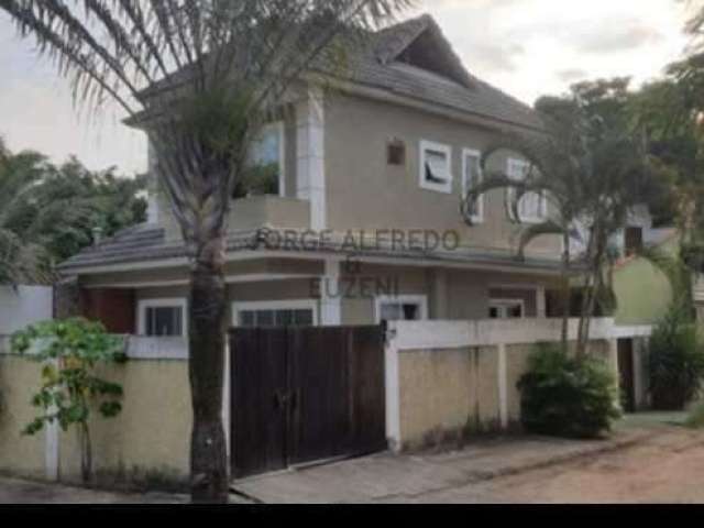 Casa em condomínio fechado com 2 quartos à venda na Avenida Gaspar de Lemos, Guaratiba, Rio de Janeiro por R$ 320.000