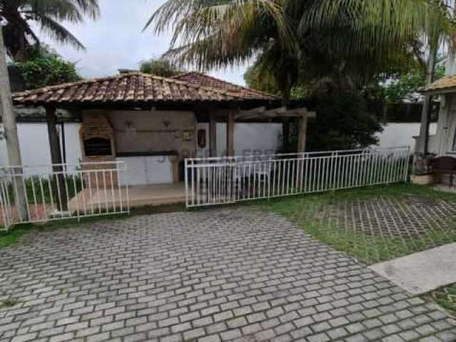 Casa em condomínio fechado com 2 quartos à venda na Rua Oswaldo Lussac, Taquara, Rio de Janeiro, 55 m2 por R$ 225.000