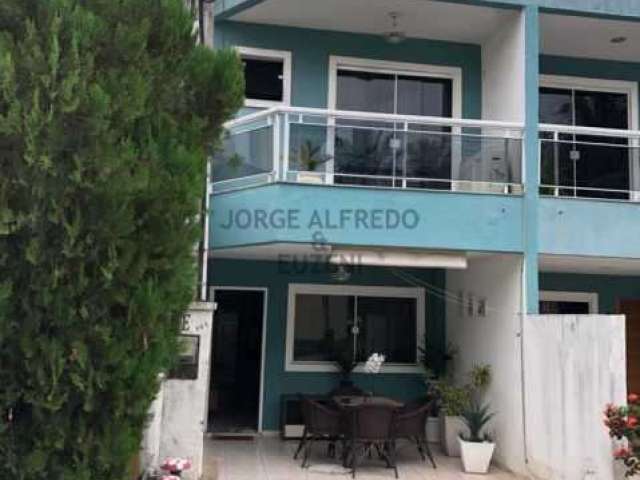 Casa em condomínio fechado com 3 quartos à venda na Estrada do Rio Grande, Taquara, Rio de Janeiro, 180 m2 por R$ 460.000