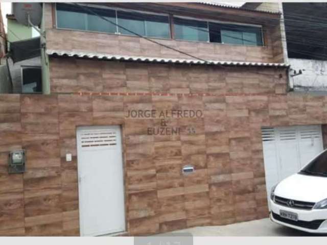 Casa em condomínio fechado com 3 quartos à venda na Estrada dos Bandeirantes, Taquara, Rio de Janeiro, 100 m2 por R$ 480.000